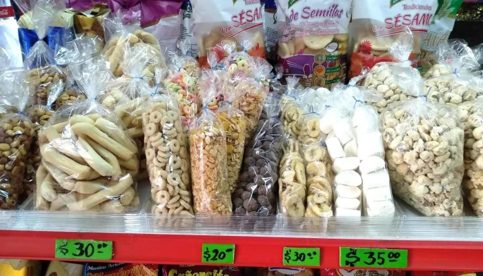 Galletiteria -  Como Llegar - Concordia