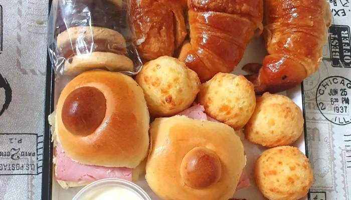 Gamas -  Instagram - Cdad. Autónoma de Buenos Aires