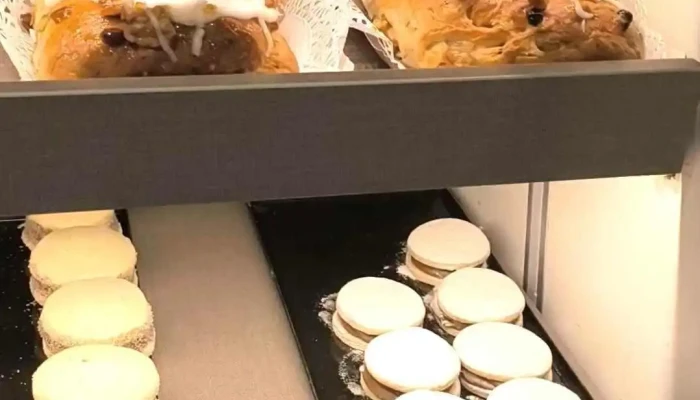 Gamas -  Pastel - Cdad. Autónoma de Buenos Aires