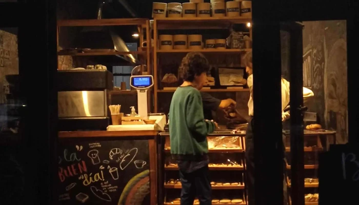 Gambino Panaderia Como Llegar - Godoy Cruz