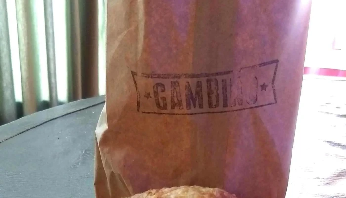 Gambino Panaderia Opiniones - Godoy Cruz