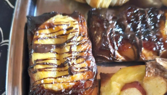 Gambino Panaderia Puntaje - Godoy Cruz