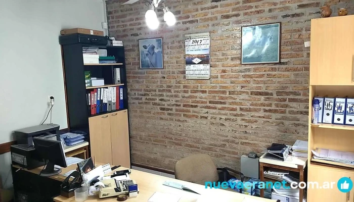 Ganaderos De Ceres Coop Ltda -  Interior - Tostado