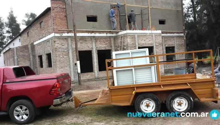 Ganaderos De Ceres Coop Ltda -  Opiniones - Tostado