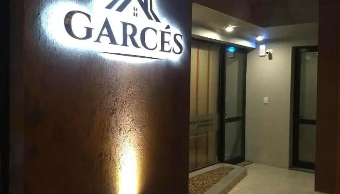 Garces Negocios Y Desarrollos Inmobiliarios Del Propietario - San Jorge