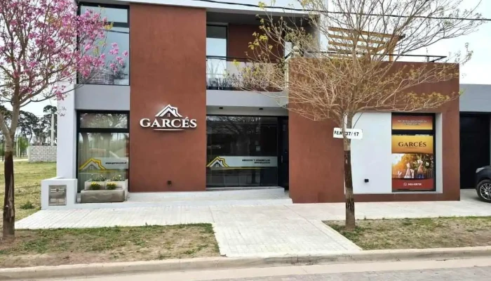 Garces Negocios Y Desarrollos Inmobiliarios Inmueble - San Jorge