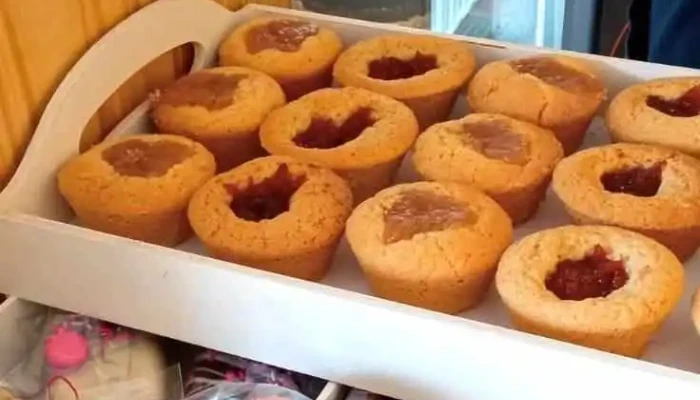 Gelata -  Comida Y Bebida - Paraná