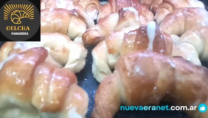 Gelcha Panaderia -  Del Propietario - San Juan