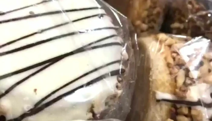 Gelcha Panaderia -  Videos - San Juan
