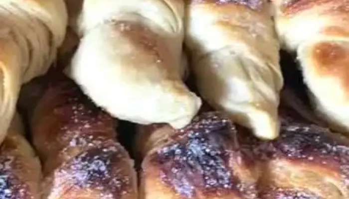 Gelcha Panaderia -  Videos - Villa Krause