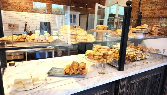 Gene Reposteria Ambiente - Esquel