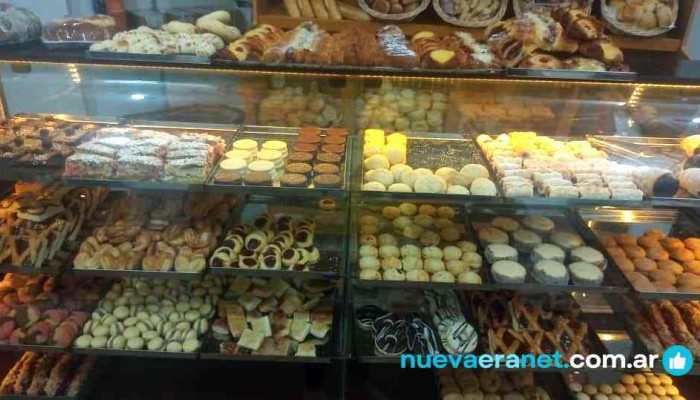 Genesis Cake World Panaderia Y Confiteria Ambiente - Posadas