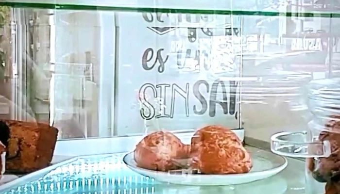 Genovesa Pastelería - Posadas