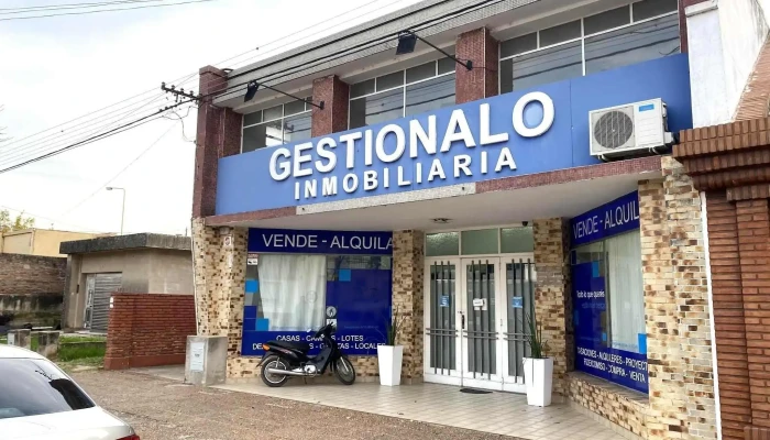 Gestionalo -  Videos - San Carlos Centro