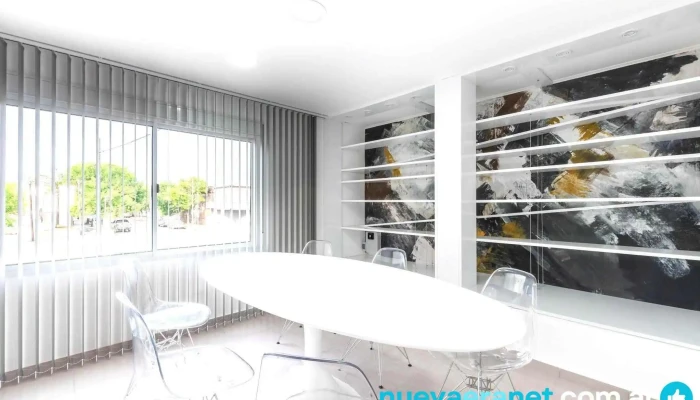 Giasa Negocios Inmobiliarios -  Diseno Interior - Villa María
