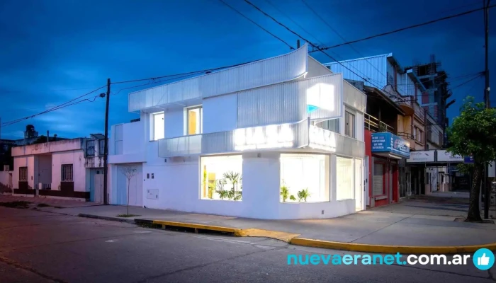 Giasa Negocios Inmobiliarios -  Inmueble - Villa María