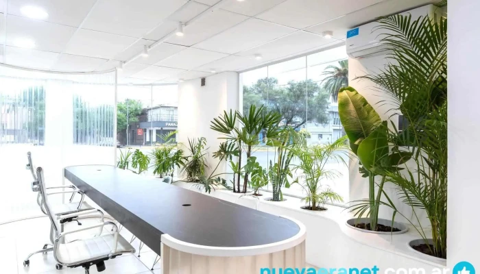 Giasa Negocios Inmobiliarios -  Sitio Web - Villa María