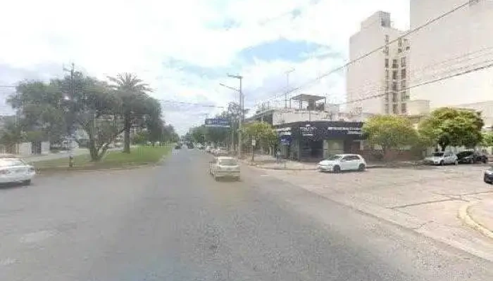 Giasa Negocios Inmobiliarios -  Sitio Webdeg - Villa María