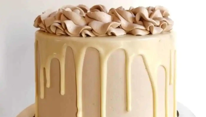 Gigi Cakes -  Pastel - Chos Malal