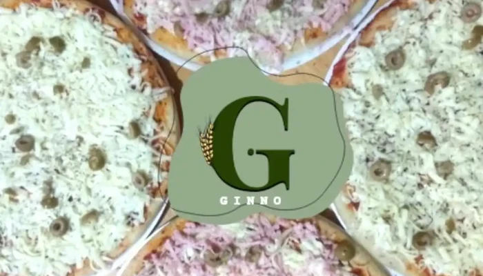 Ginno -   Pan Y Pizza Horario - Casilda