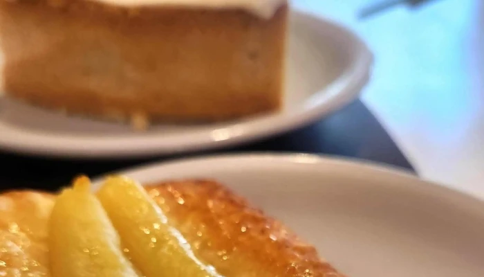 Gisela Mondino Pasteleria Sin Gluten - Córdoba