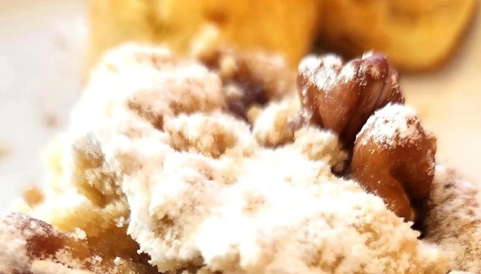 Gisela Mondino Pasteleria Sin Gluten -  Puntaje - Córdoba