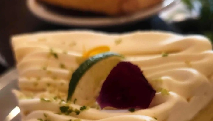 Gisela Mondino Pasteleria Sin Gluten -  Videos - Córdoba