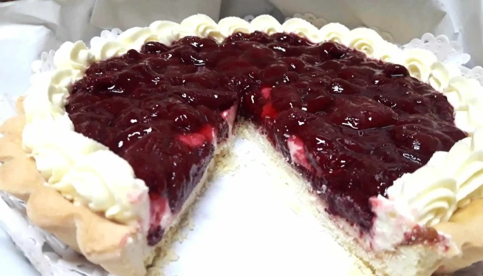 Glase Panaderia -  Comida Y Bebida - Corral de Bustos-ifflinger