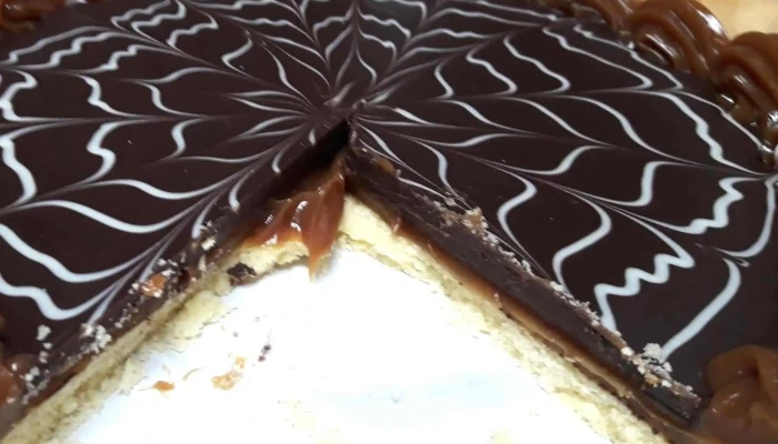 Glase Panaderia -  Puntaje - Corral de Bustos-ifflinger