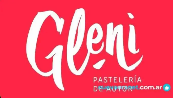 Gleni Pasteleria Del Propietario - Salta