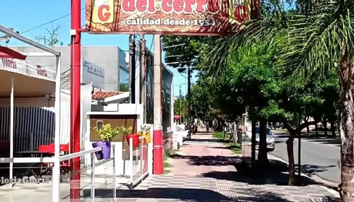 Gloria -  Videos - Cfr
