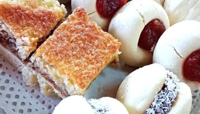 Gluten Free -  Pastel - Trevelin