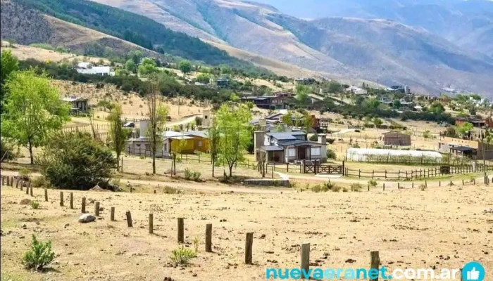 Godoy Inmobiliaria -    Tafi Del Valle   Tucuman Paisaje - Tafí del Valle