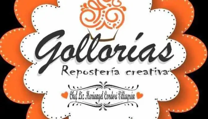 Gollorias Pasteleria Creativa Del Propietario - Santa María