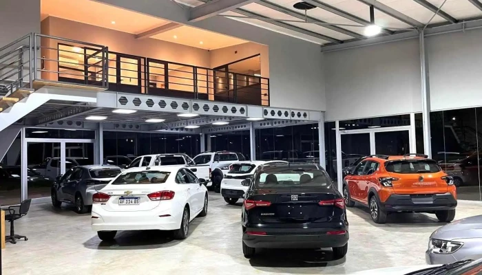 Gomez Autos -  Cerca De Mi - Laboulaye