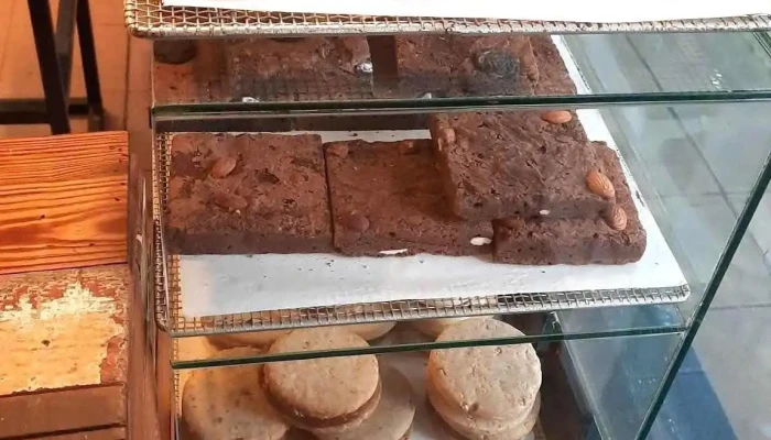 Gorrion Elcano Comida Y Bebida - Cdad. Autónoma de Buenos Aires
