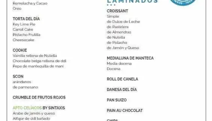 Gorrion Elcano Mas Recientes - Cdad. Autónoma de Buenos Aires
