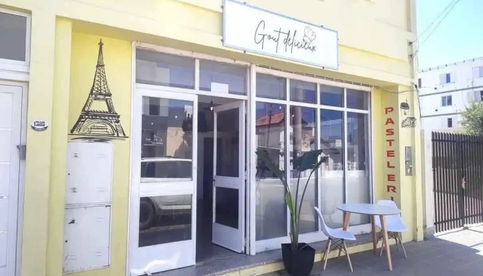 Gout Delicieux -  Fotos - Comodoro Rivadavia