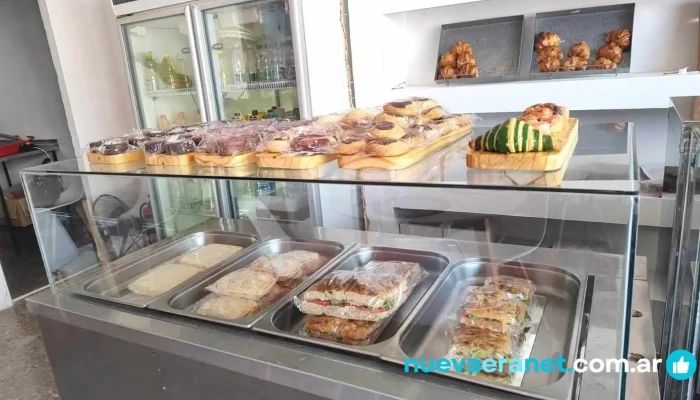 Gout Delicieux -  Horneado - Comodoro Rivadavia