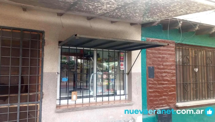 Gracia Pyp -  Direccion - Las Heras