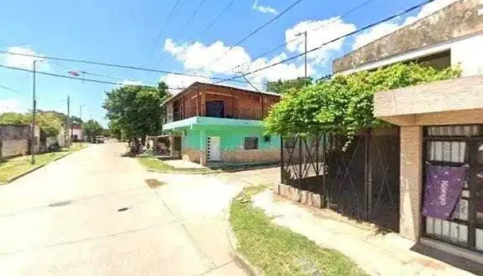 Graciela Raquel Bravo -  Zonadeg - Corrientes