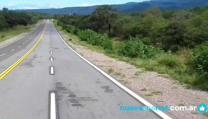 Gral Guemes Videos - Salta