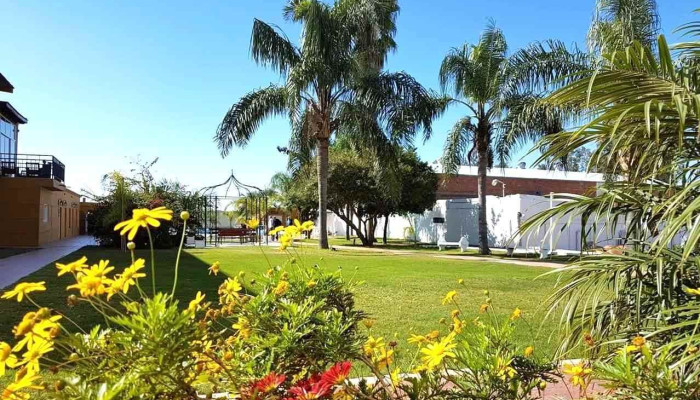 Gran Hotel Habana -    Hotel En Rio Hondo De Los Visitantes - Termas de Río Hondo