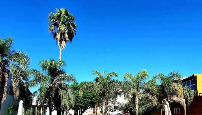 Gran Hotel Habana -    Hotel En Rio Hondo Servicios - Termas de Río Hondo