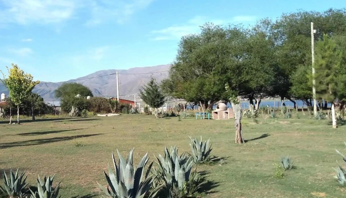 Gran Predio En Venta Tafi Del Valle -    Tucuman Comentarios - El Mollar