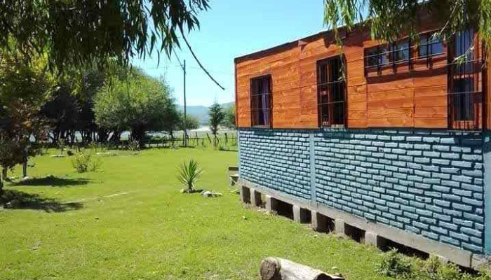 Gran Predio En Venta Tafi Del Valle -    Tucuman Exterior - El Mollar