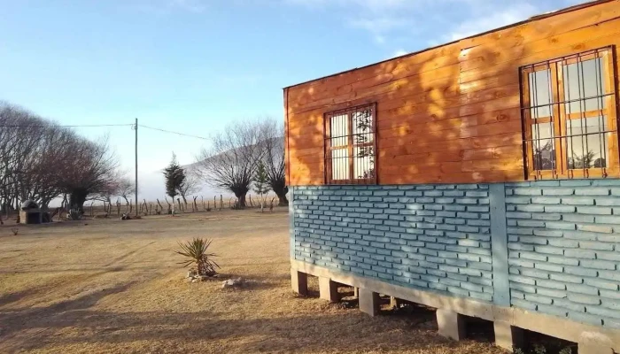 Gran predio en venta Tafi del valle - Tucuman - El Mollar
