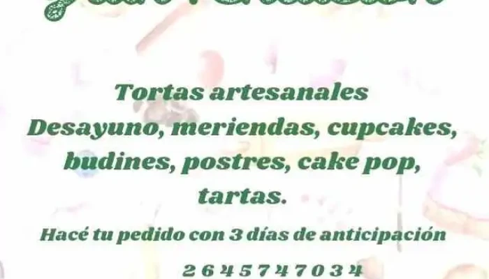 Gran Tentacion -  Carta - Chimbas