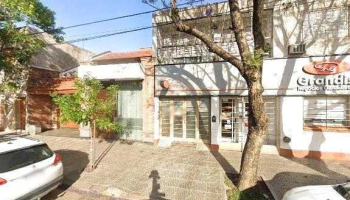 Grandis -  Cerca De Mideg - Río Cuarto