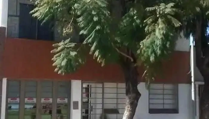 Grandis - Río Cuarto